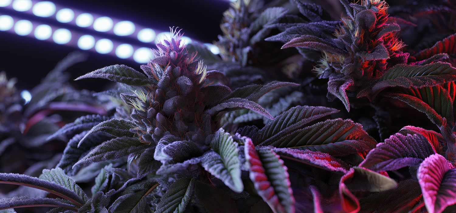 Medic Grow LED